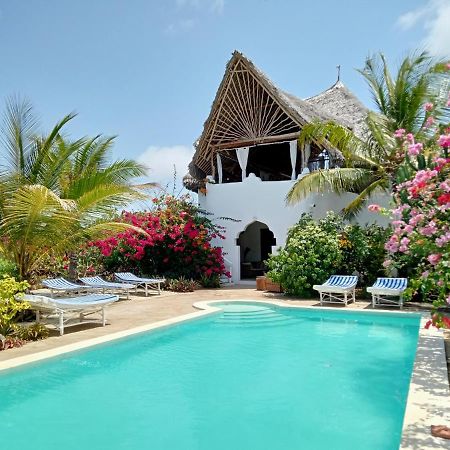 Huhuru House Watamu Esterno foto