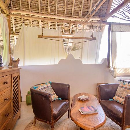 Huhuru House Watamu Esterno foto