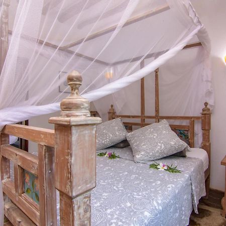 Huhuru House Watamu Esterno foto