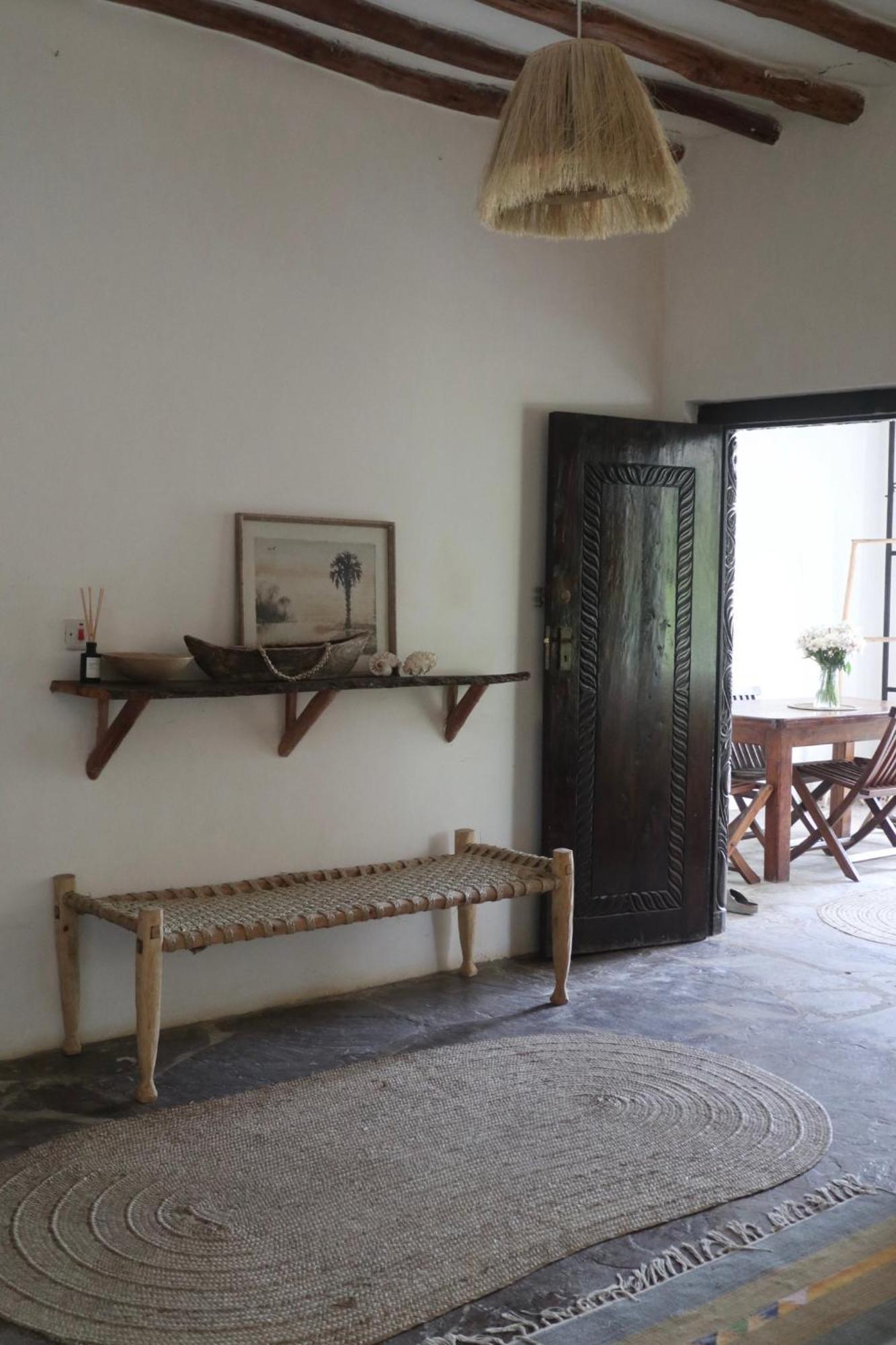 Huhuru House Watamu Esterno foto