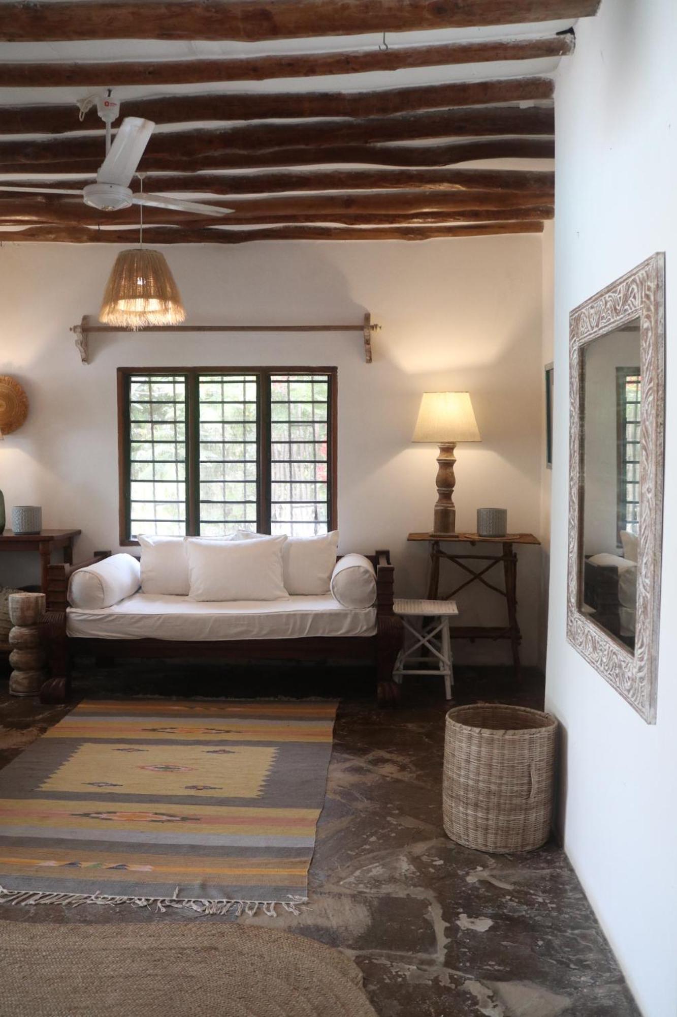 Huhuru House Watamu Esterno foto