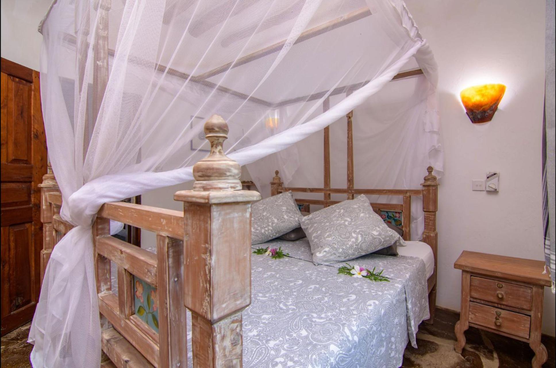 Huhuru House Watamu Esterno foto