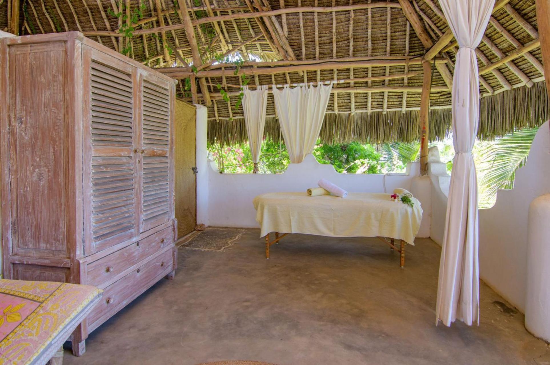 Huhuru House Watamu Esterno foto